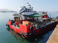 General Cargo/Multi-purpose למכירה