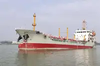 Oil/Chemical tanker למכירה