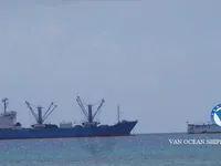 ספינת מקרר למכירה