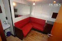 ספינת מחקר למכירה