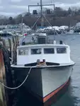 Trawler למכירה