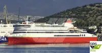 Ro-Ro ship למכירה