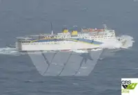 Ro-Ro ship למכירה