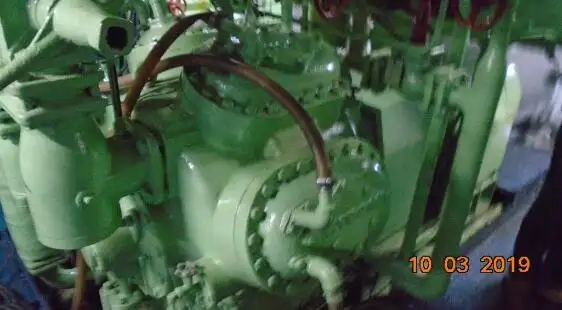 כלי שיט להובלת גז טבעי נוזלי (LNG) למכירה