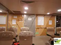 כלי שיט לשירות חוות רוח למכירה