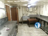 ספינת טרולר למכירה
