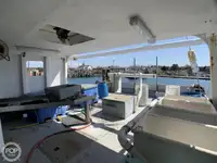 ספינת דיג בשיטת 'לונגליין' למכירה