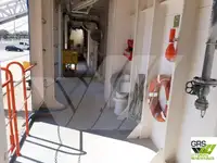 כלי שיט מהיר לאספקה (FSV) למכירה