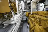 Trawler למכירה