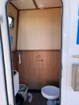 כלי שיט לשירות חוות רוח למכירה