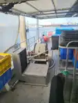 כלי שיט להובלת גז טבעי נוזלי (LNG) למכירה