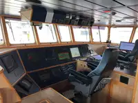 Purse seiner למכירה