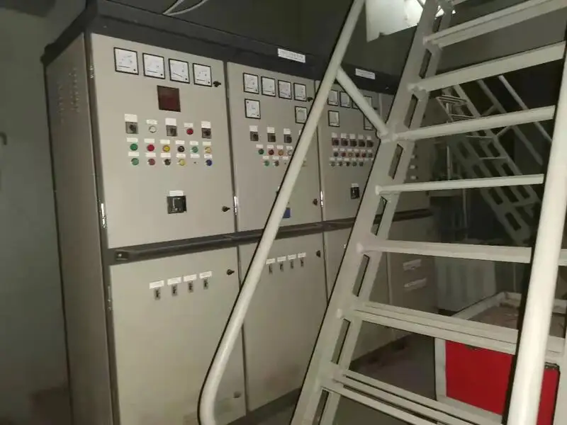 כלי שיט להובלת מטענים רופפים למכירה
