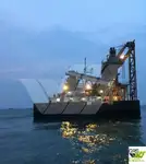 כלי שיט להובלת מטענים רופפים למכירה