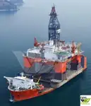 Jack-up drilling rig למכירה