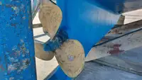 מכלית נפט/כימיקלים למכירה