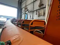 כלי שיט לעבודה למכירה