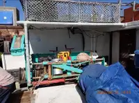 ספינת דיג בשיטת 'פרס סיין' למכירה