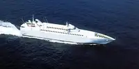 Ro-Ro ship למכירה