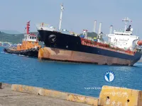 מכלית נפט/כימיקלים למכירה