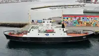 Ro-Ro ship למכירה