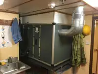כלי שיט מהיר לאספקה (FSV) למכירה