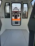 סירת גומי קשיחה למכירה