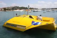 אוניית נוסעים למכירה