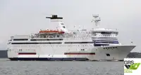 Ro-Ro ship למכירה
