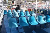 אוניית נוסעים למכירה