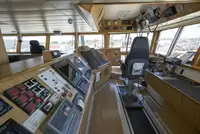 ספינת אספקה לפלטפורמות (PSV) למכירה