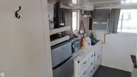 ספינת טרולר למכירה