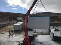 כלי שיט לעבודה למכירה