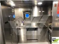 ספינת טרולר למכירה