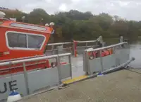 כלי שיט לעבודה למכירה