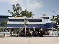 אוניית נוסעים למכירה
