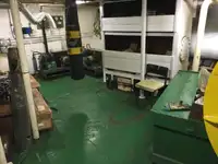 כלי שיט מהיר לאספקה (FSV) למכירה