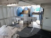 כלי שיט להובלת דגים חיים למכירה