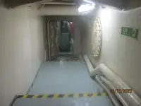 ספינת מקרר למכירה