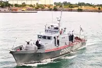 סירת סיור למכירה