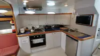 ספינת מחקר למכירה
