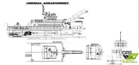 Wind farm service vessel למכירה