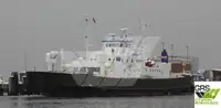 Ro-Ro ship למכירה
