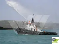 סירת גרירה למכירה