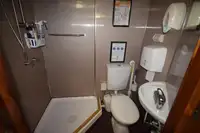 ספינת טרולר למכירה