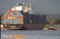 Oil/Chemical tanker למכירה