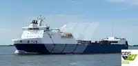 Ro-Ro ship למכירה