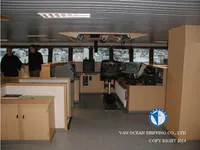 ספינת טרולר למכירה