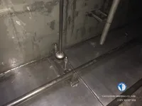מכלית נפט/כימיקלים למכירה