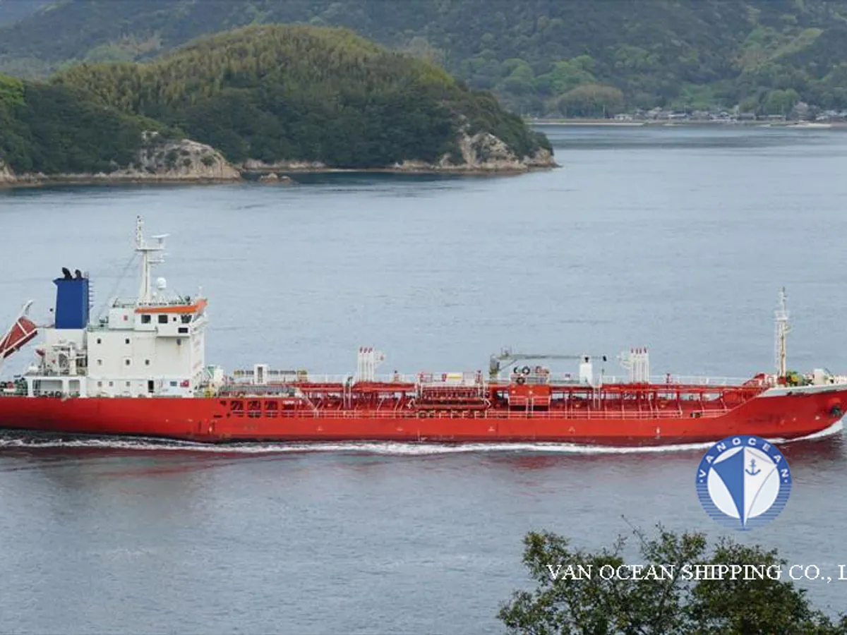 מכלית נפט/כימיקלים למכירה